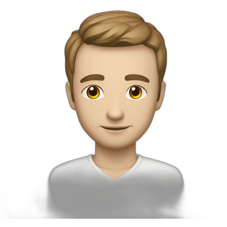 Piotr Rejmuza kierownik SAGA AUTO emoji