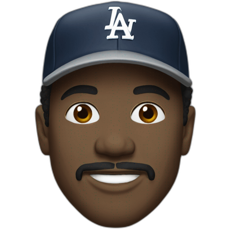 Reggie Jackson emoji