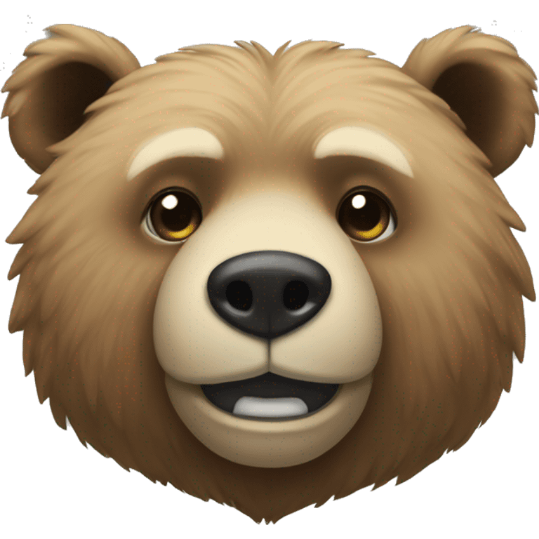 orso emoji