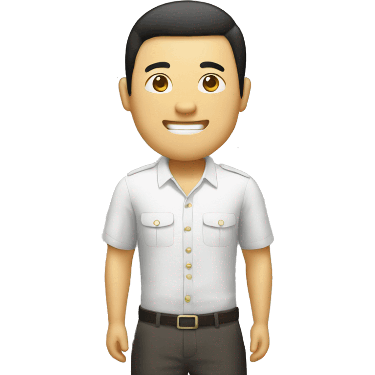 chiang mai emoji