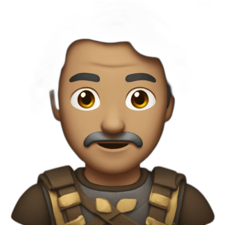 Apagnan emoji