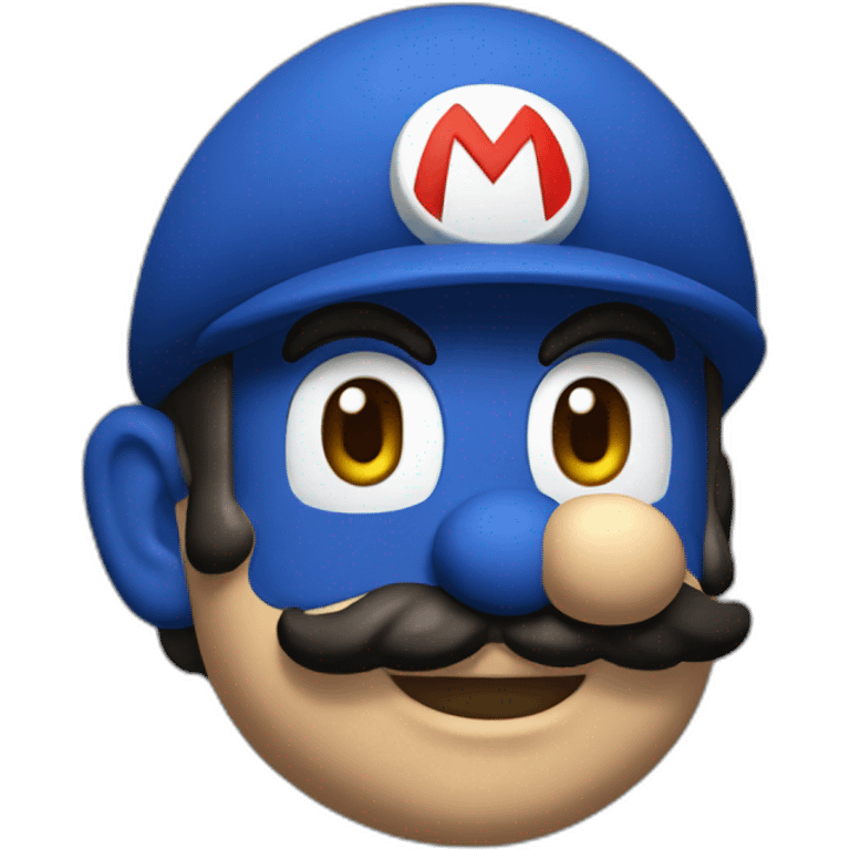 supermario emoji