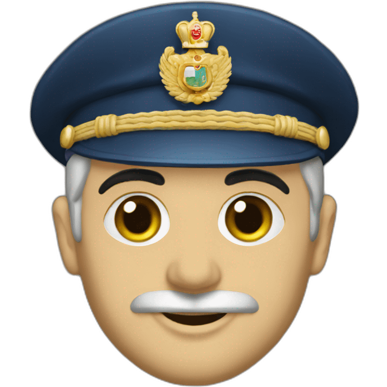 Pahlavi emoji