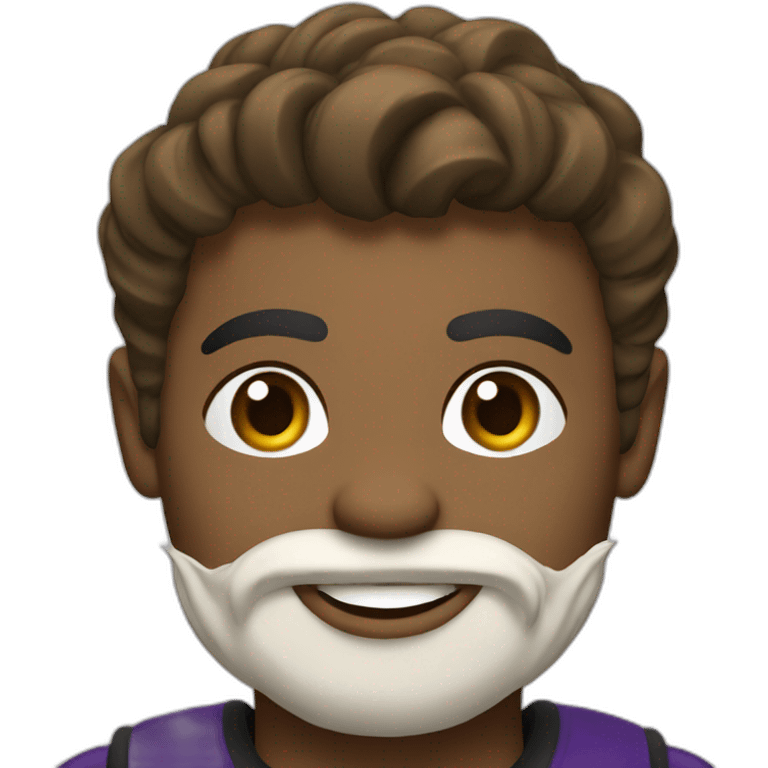 jmu dukes emoji