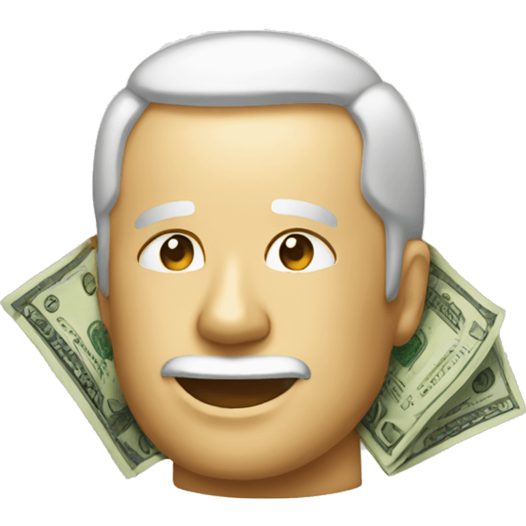 money emoji