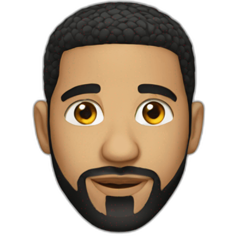 Drake emoji