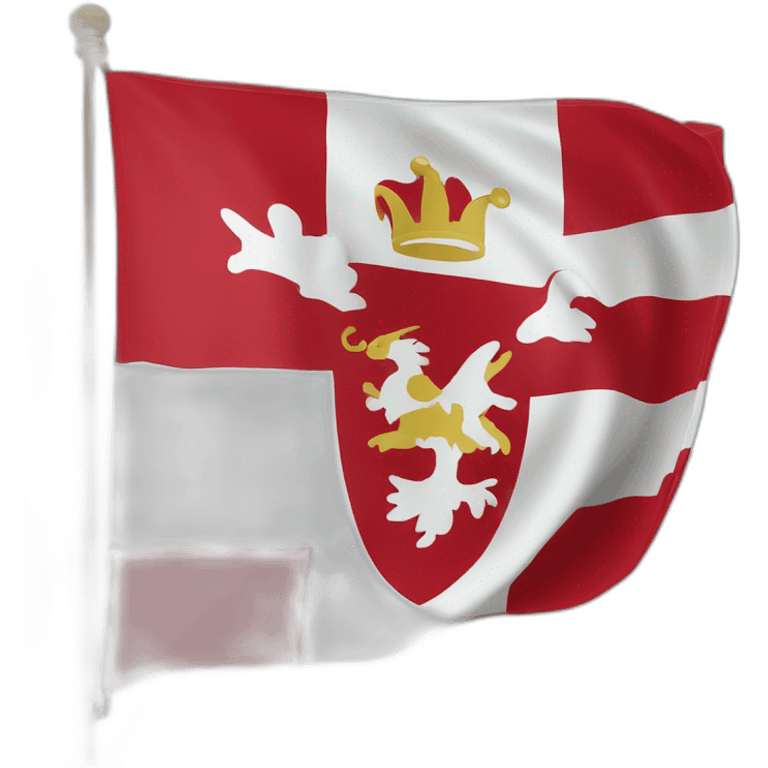 savoie flag emoji