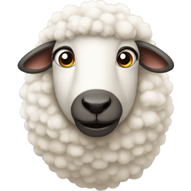 sheeps emoji