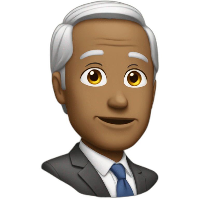 liberal  emoji