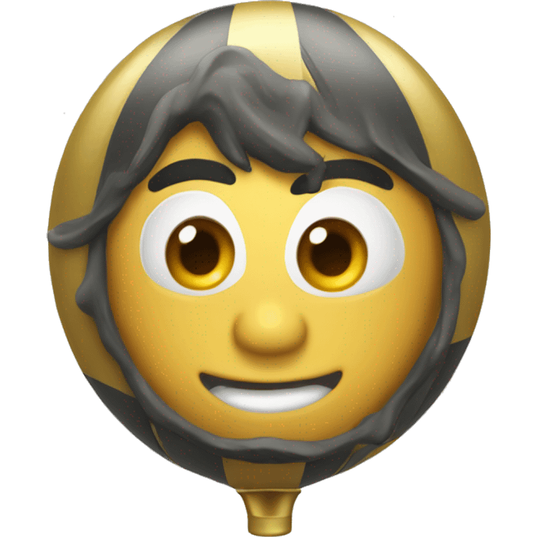 balon-de-oro emoji