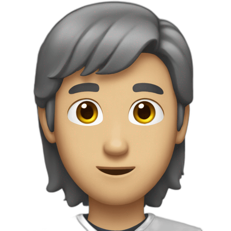 julien le weeb emoji