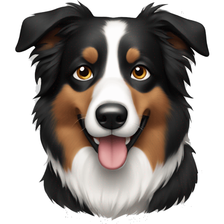 Bordercollie emoji