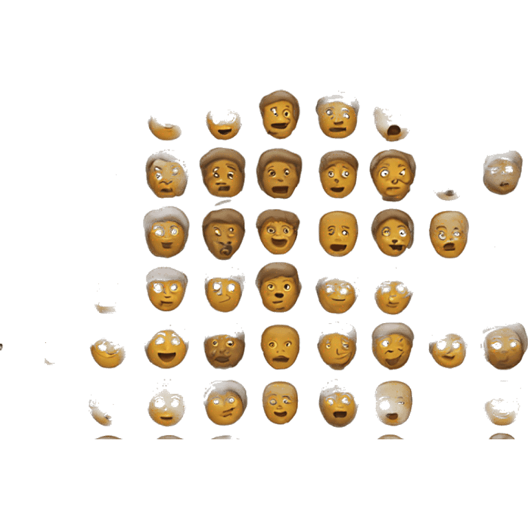 Louisiana emoji