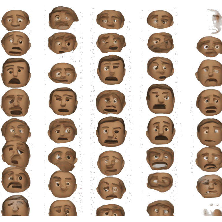 Elon Mask. emoji