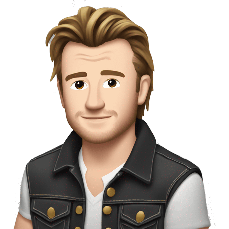 morgan wallen emoji