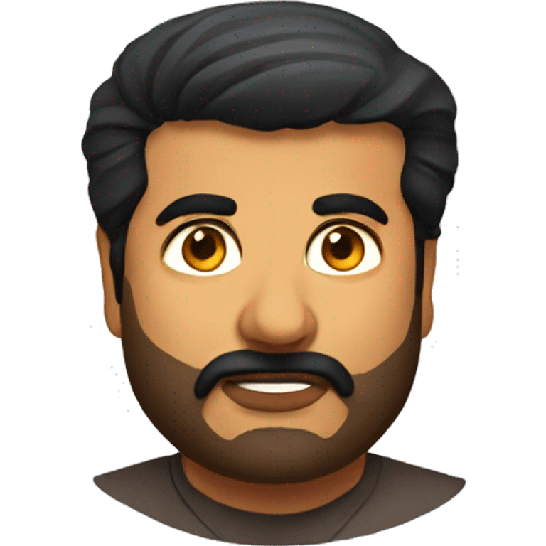 Mammootty emoji emoji