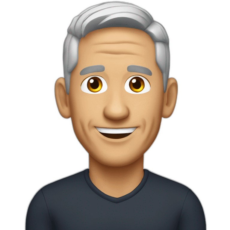 Gary lineker emoji