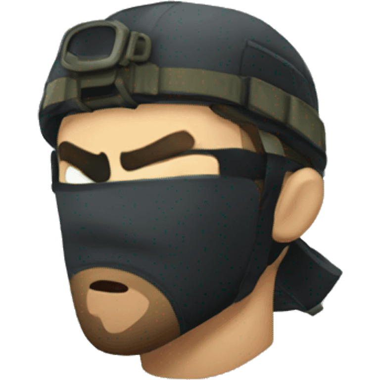 counter-strike headshot emoji