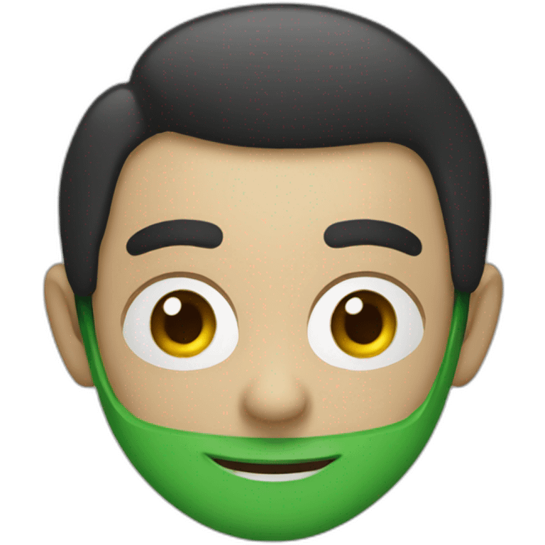 gojek emoji