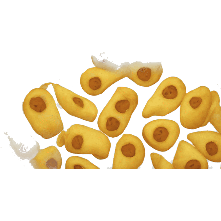 savory emoji