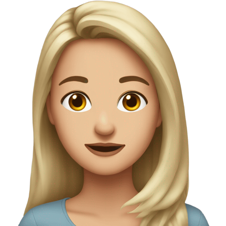 Megan Lunemann emoji