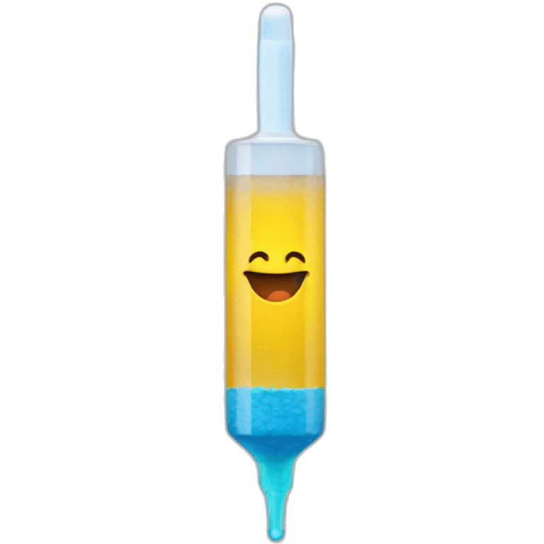 injection emoji