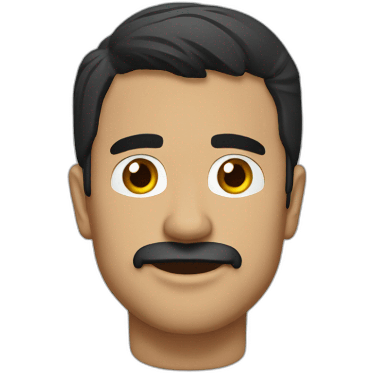 Miguel angel revilla emoji