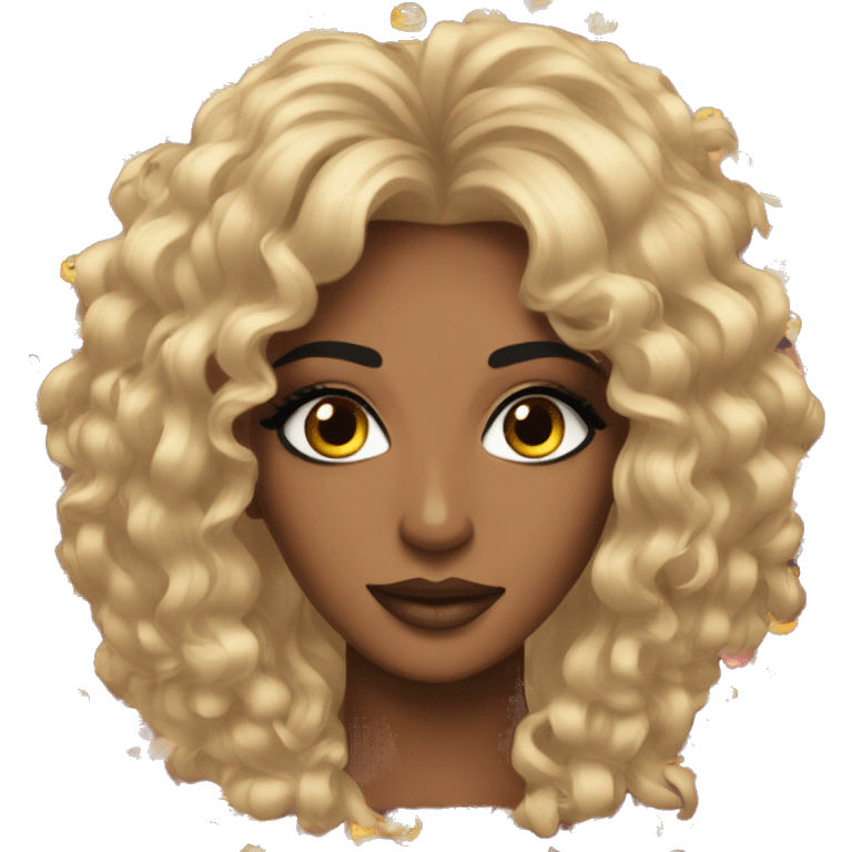 huda beauty  emoji