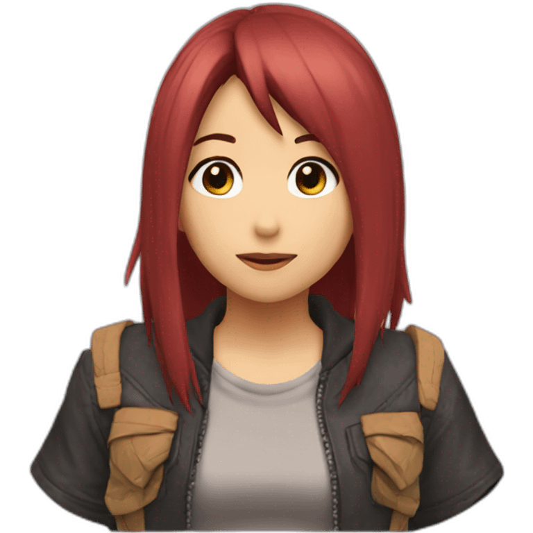 the kairi 78 emoji