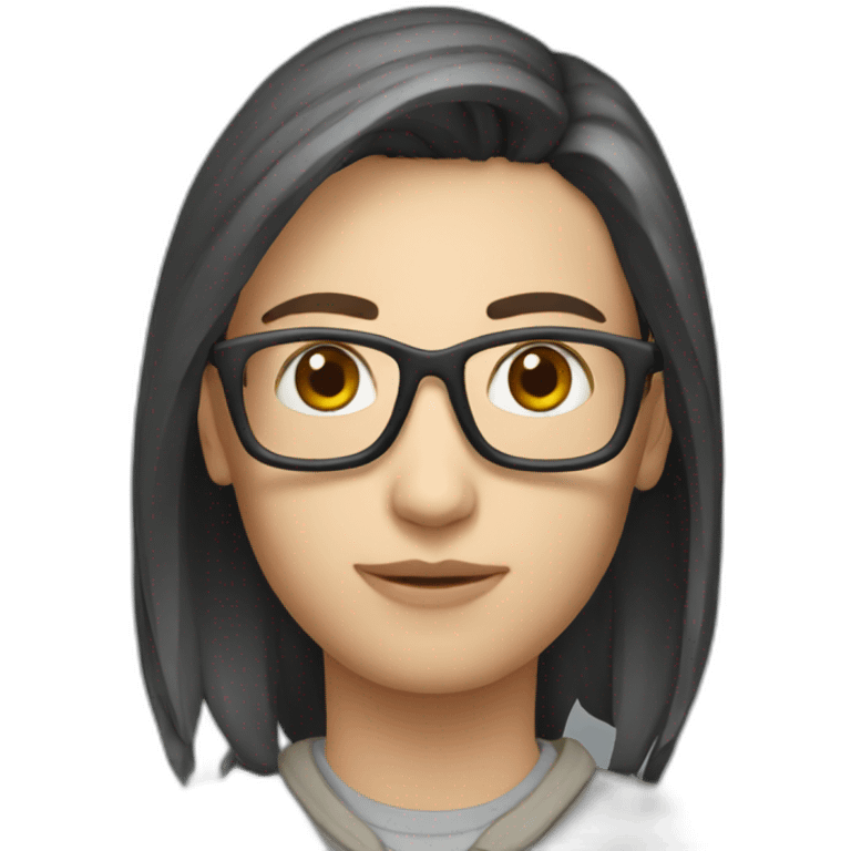 ai model emoji