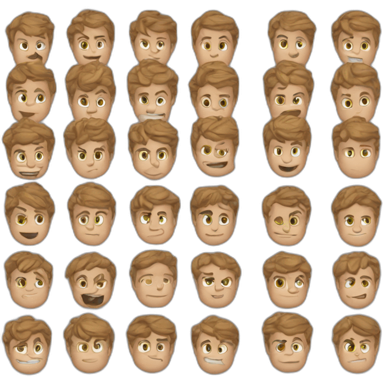 cole caufield emoji