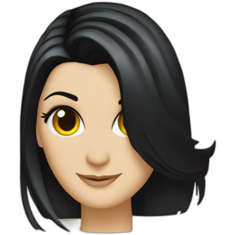 Laura pausini emoji