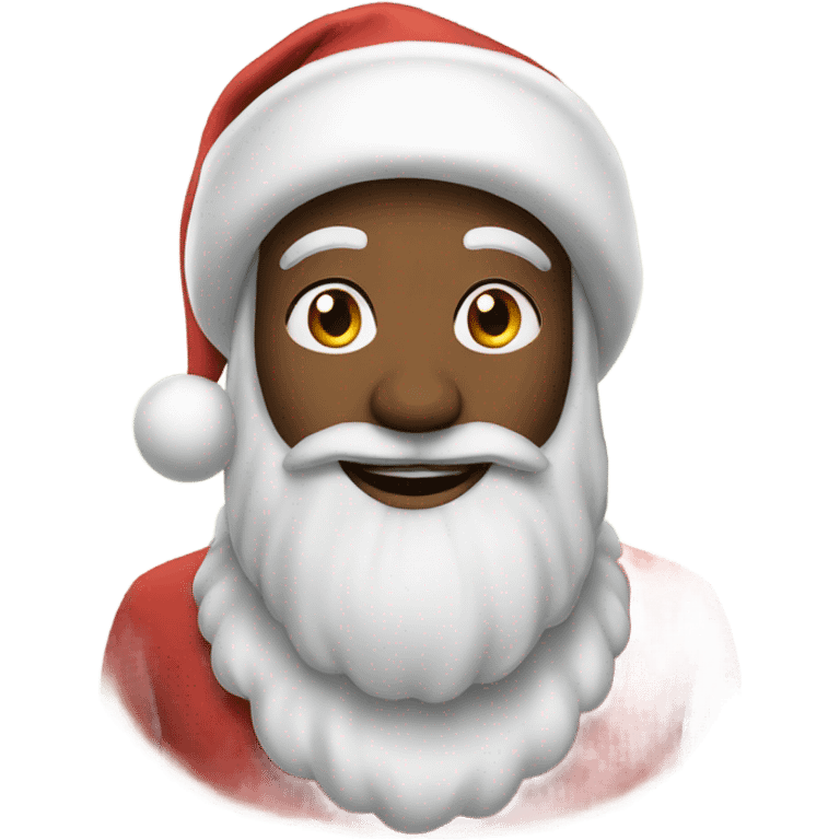 Merry Christmas  emoji