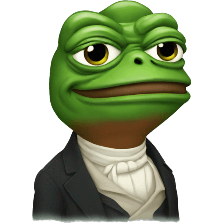 Pepe emoji