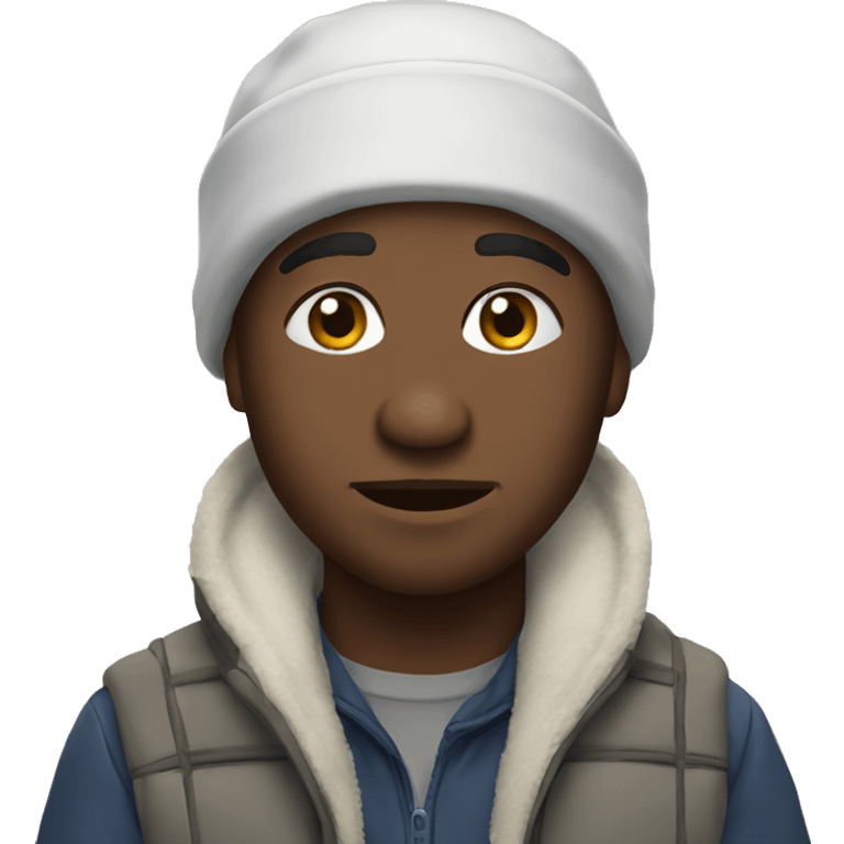 Skidibi emoji