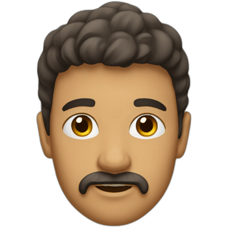 Gaúcho  emoji