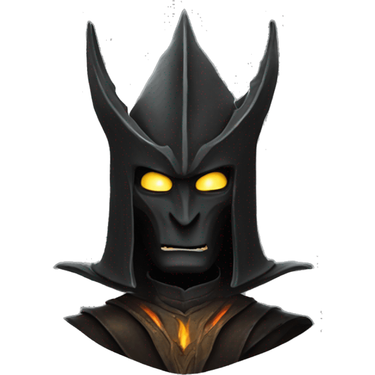 Sauron emoji