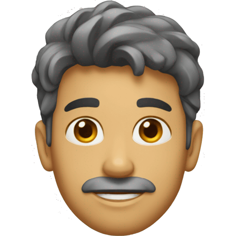 Coração  emoji