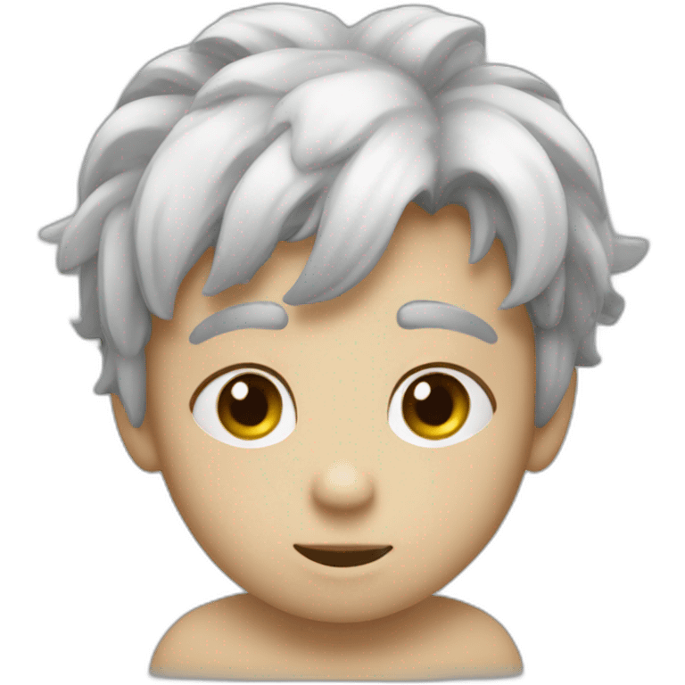 Emojis trop choupinou emoji