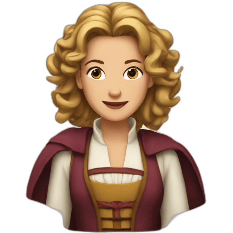 mary-sanderson emoji