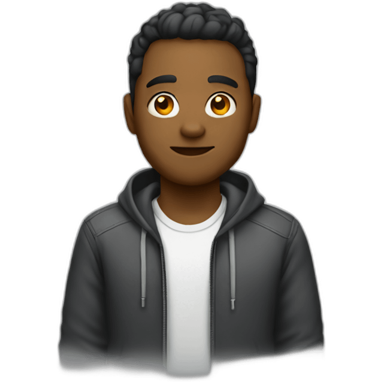 X app emoji