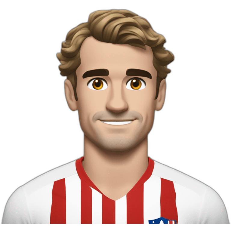 antoine griezmann qui dors emoji