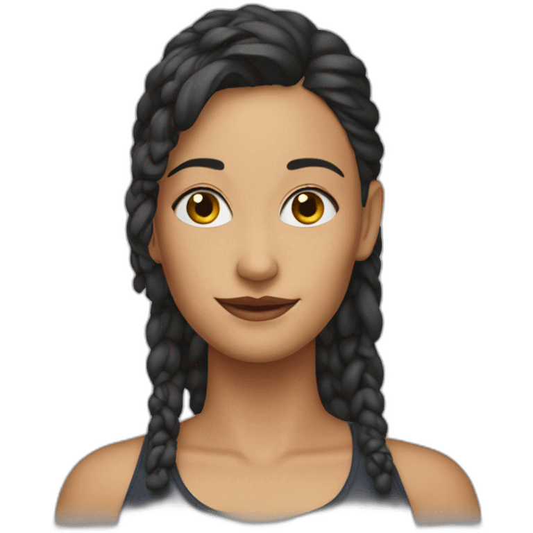 Ema watson emoji