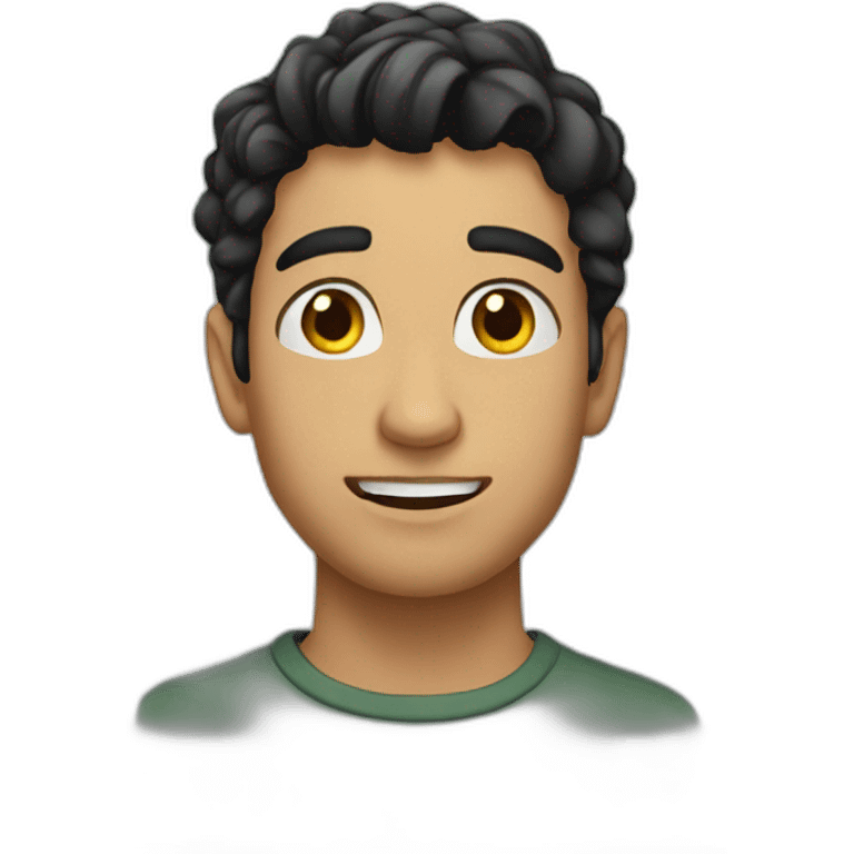 marco emoji