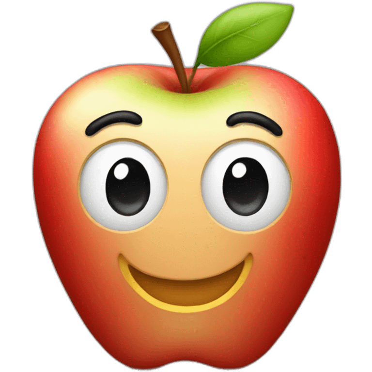 Apple Mac  emoji