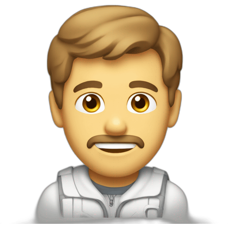 stanley thermo  emoji