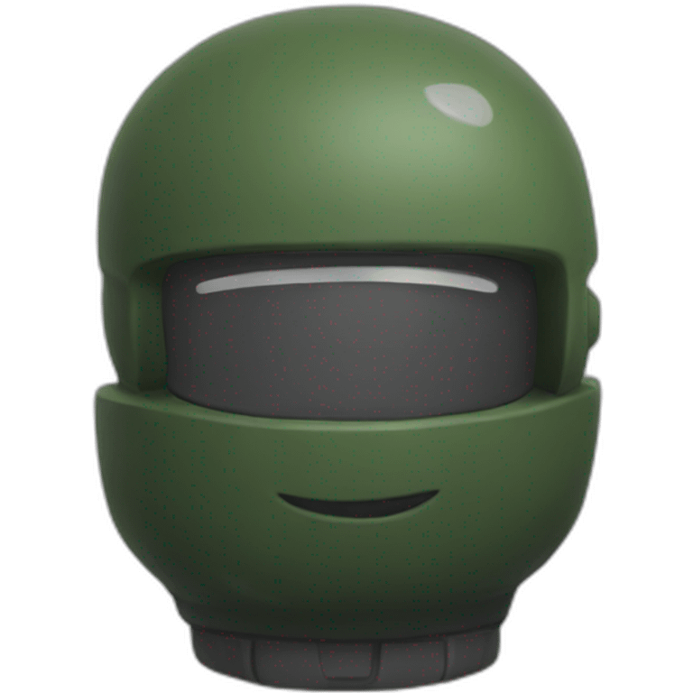 Fuze emoji