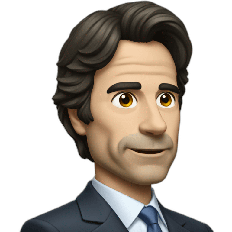 Aznar emoji