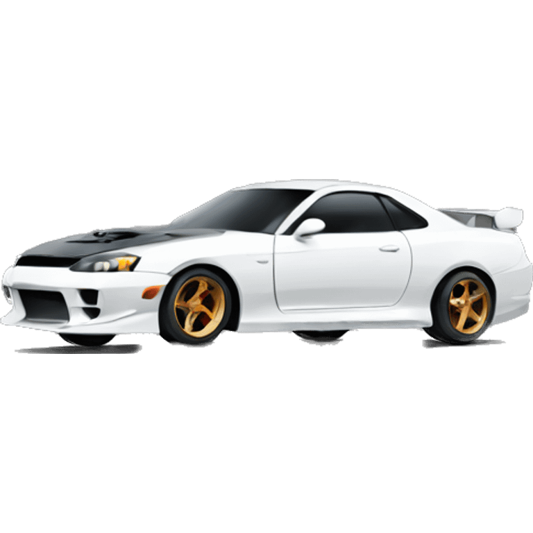 fast and the furious tokyo drift emoji