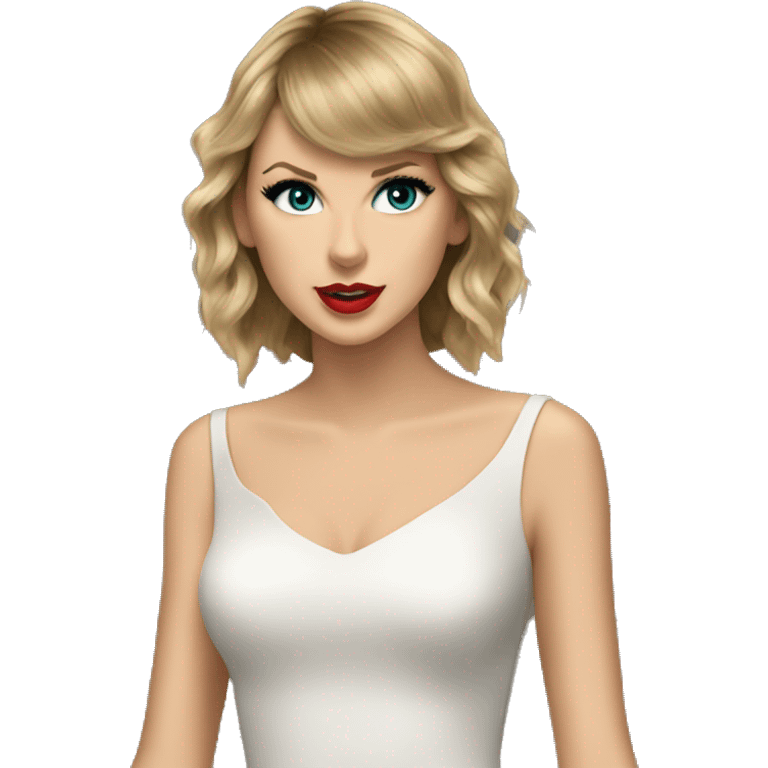 Reputation taylor swift emoji